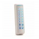 Risco 2-Way Wireless Slim Keypad RW132KL2P00A 